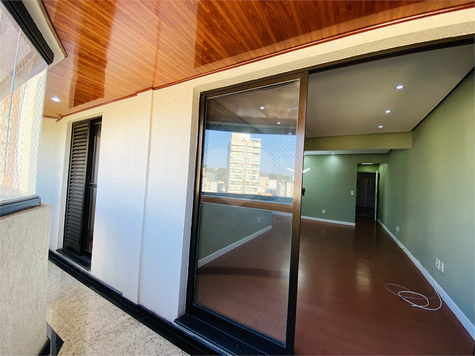 Aluguel Apartamento São Bernardo Do Campo Jardim Do Mar 1