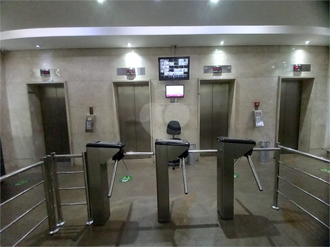 Aluguel Salas São Paulo Centro 1