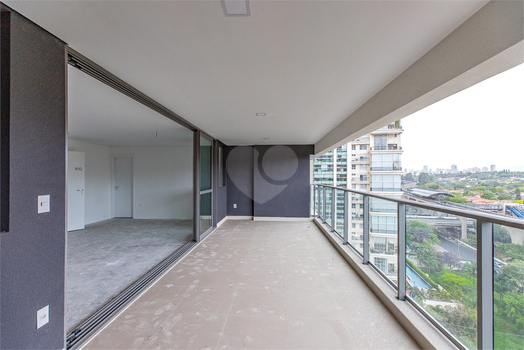 Venda Apartamento São Paulo Campo Belo 1