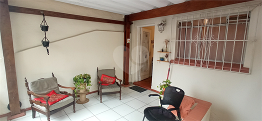 Venda Casa São Paulo Perdizes 1
