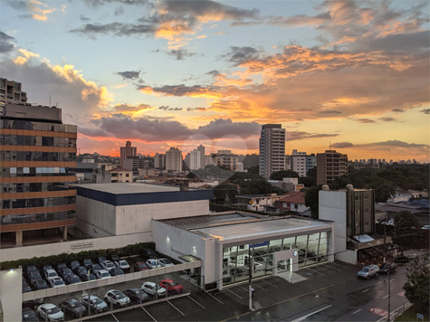 Venda Apartamento São Paulo Butantã 1