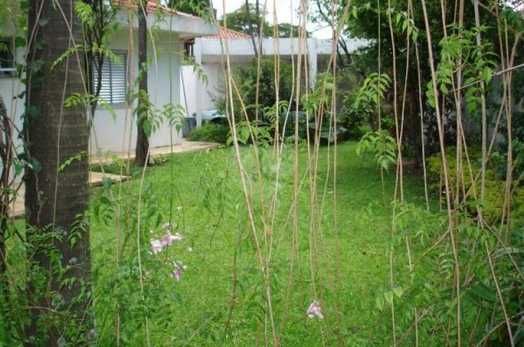 Aluguel Casa São Paulo Alto De Pinheiros 1