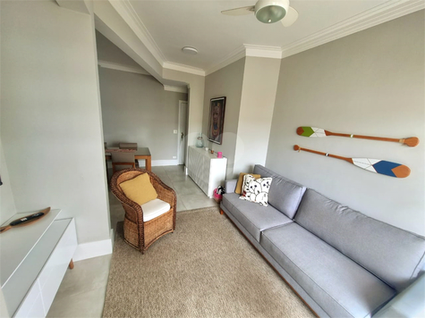 Venda Apartamento Guarujá Enseada 1