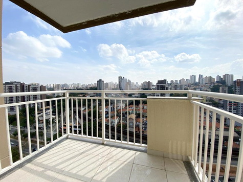 Venda Apartamento São Paulo Parada Inglesa 1