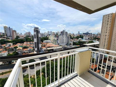 Venda Apartamento São Paulo Parada Inglesa 1