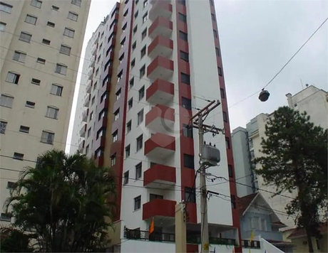 Venda Apartamento São Paulo Liberdade 1