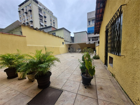 Venda Apartamento Rio De Janeiro Vila Kosmos 1