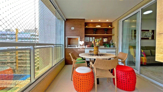 Venda Apartamento Bertioga Riviera 1