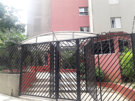Condomínio Edif Residencial Helena