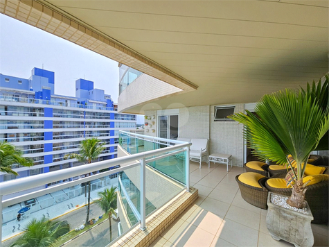 Venda Apartamento Bertioga Riviera 1