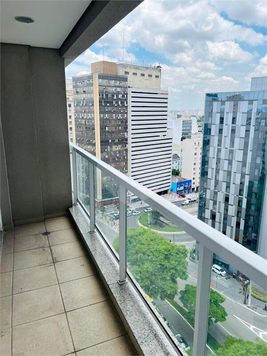 Venda Apartamento São Paulo Centro 1