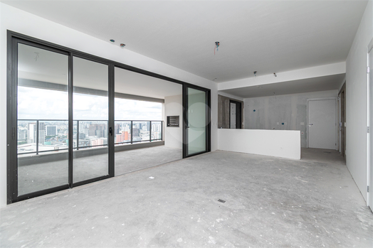 Venda Apartamento São Paulo Perdizes 1