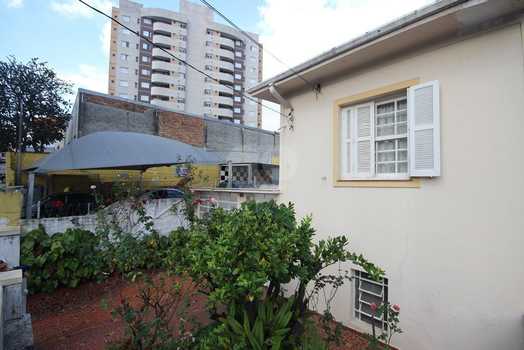 Venda Casa São Paulo Perdizes 1