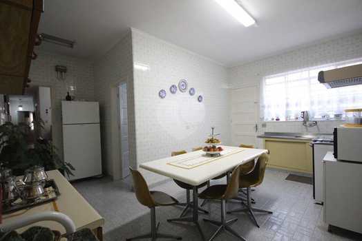 Venda Casa São Paulo Perdizes 1