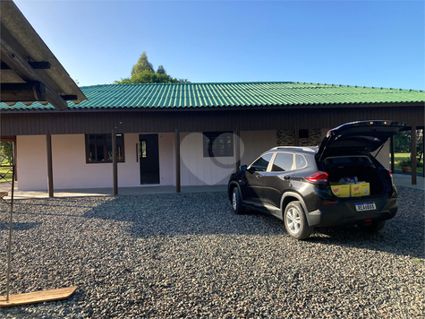 Venda Sítio Penha Balneário Da Penha 1