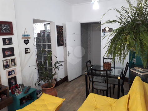 EDIF. CONJUNTO ILHAS DO SUL