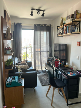 Venda Apartamento São Paulo Vila Mafra 1