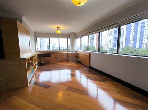 Venda Apartamento Curitiba Mossunguê 1