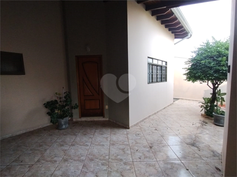 Aluguel Casa Bauru Parque União 1