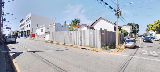 Venda Terreno São João Da Boa Vista Centro 1