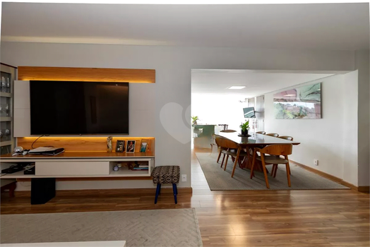 Venda Apartamento São Paulo Chácara Santo Antônio (zona Sul) 1