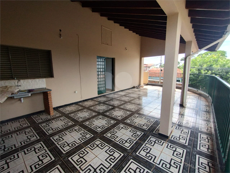Aluguel Apartamento Bauru Cidade Jardim 1