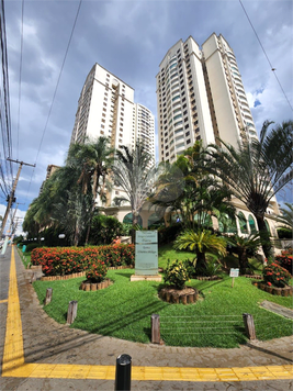 Aluguel Apartamento Goiânia Alto Da Glória 1