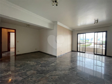 Aluguel Apartamento Jundiaí Centro 1