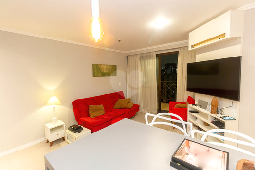 Quality Suites Long Stay Vila Olímpia