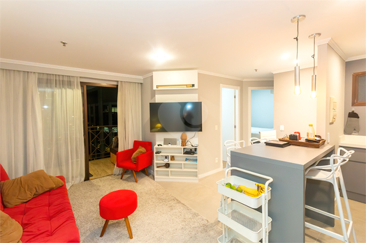 Aluguel Apartamento São Paulo Vila Olímpia 1