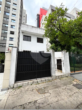 Aluguel Casa São Paulo Liberdade 1