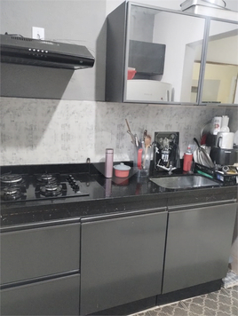 Venda Casa São Carlos Loteamento Residencial Vida Nova São Carlos 1