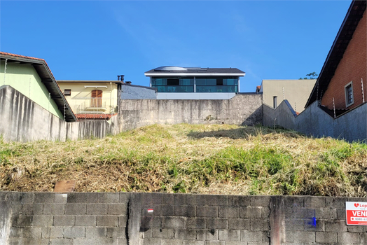 Venda Terreno São Paulo City América 1