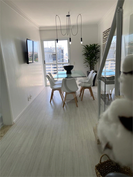 Venda Duplex Santo André Casa Branca 1