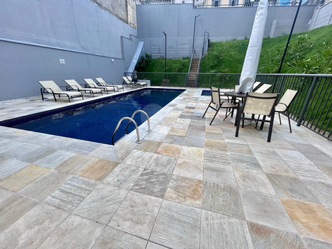 Venda Apartamento São Paulo Imirim 1