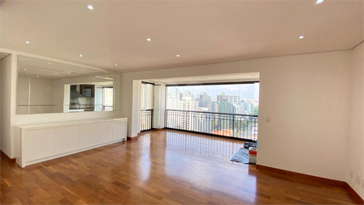 Aluguel Apartamento São Paulo Indianópolis 1