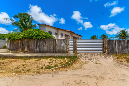 Venda Apartamento Fortaleza Lagoa Redonda 1