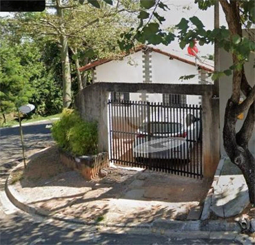 Venda Casa Itupeva Residencial Pacaembu 1