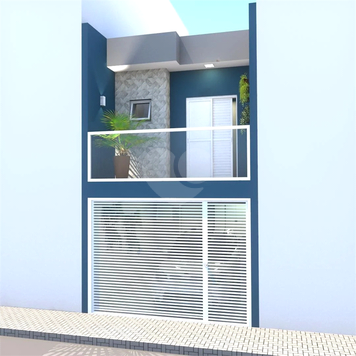 Venda Sobrado São Paulo Vila Mariana 1