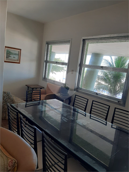 Venda Apartamento Guarujá Pitangueiras 1