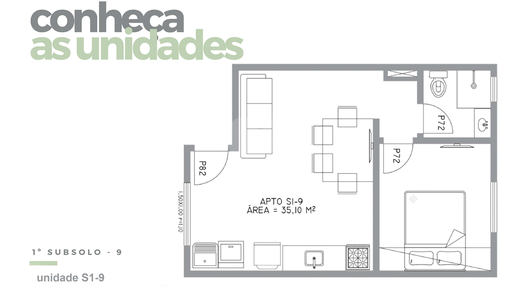 Venda Apartamento São Paulo Vila Mangalot 1
