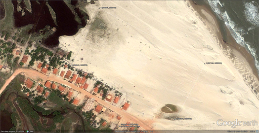 Venda Terreno Cascavel Centro 1