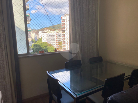Venda Apartamento Rio De Janeiro Maracanã 1