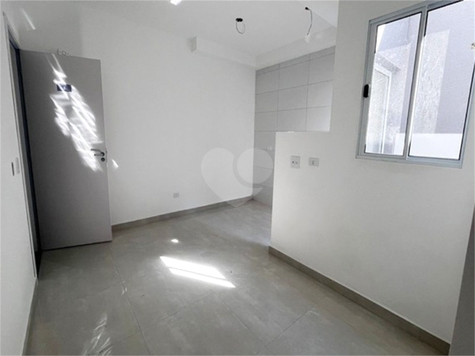 Venda Apartamento São Paulo Vila Mangalot 1
