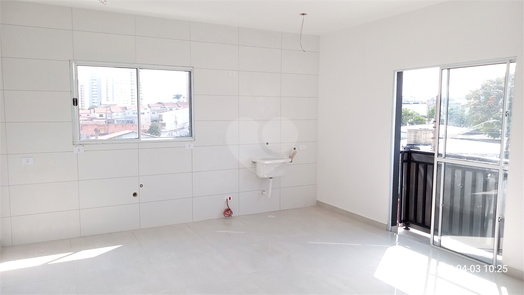Venda Apartamento São Paulo Vila Mangalot 1