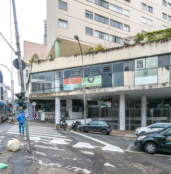 Aluguel Salas São Paulo Bela Vista 1