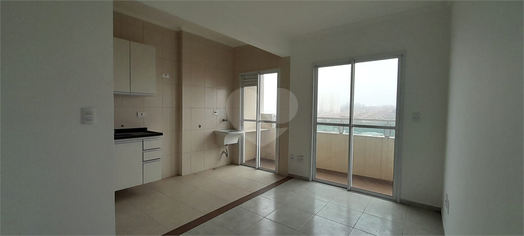 Aluguel Apartamento São Bernardo Do Campo Demarchi 1
