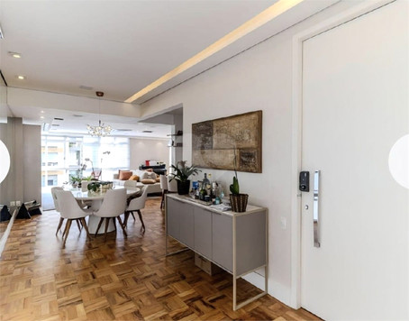 Venda Apartamento São Paulo Higienópolis 1