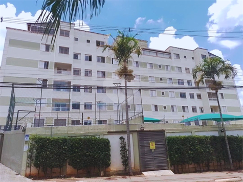 Venda Apartamento Campinas Jardim Nova Europa 1