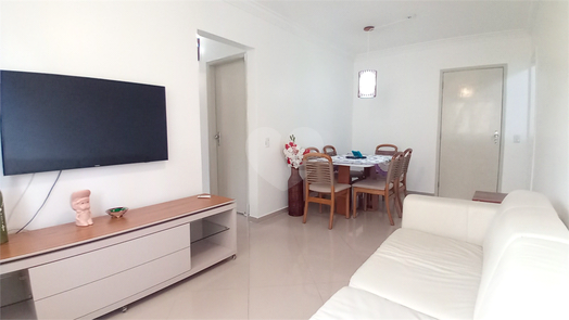 Venda Apartamento Guarujá Enseada 1